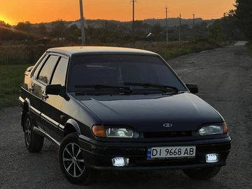 Авто ВАЗ 2115 2007 № 8672270