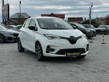Авто Renault Zoe 2023 № 8672281
