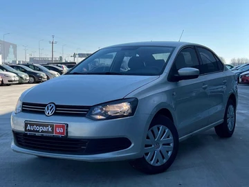 Авто Volkswagen Polo 2012 № 8672288