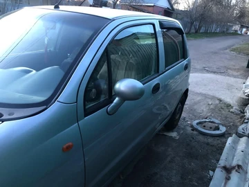 Авто Chery Sweet Qq  2008 № 8672290