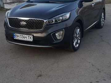 Авто KIA Sorento 2015 № 8672297