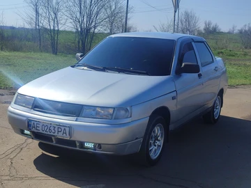 Авто ВАЗ 2110 2006 № 8672300