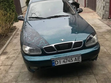 Авто Daewoo Arcadia 2007 № 8672302