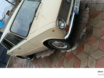 Авто ВАЗ 2101 1984 № 8672303