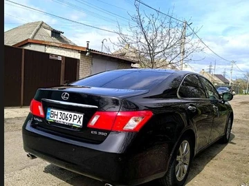 Авто Lexus Es Серія 2007 № 8672307