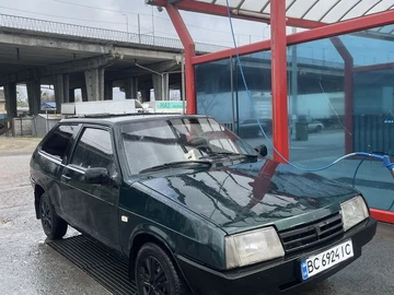 Авто ВАЗ 21083 1996 № 8672309
