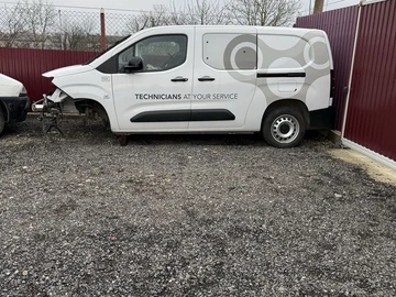 Авто Opel Combo 2023 № 8672310