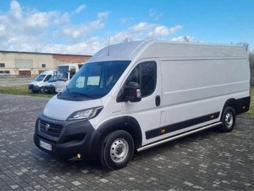 Авто Fiat Ducato 2020 № 8672312