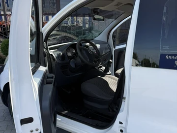 Авто Fiat Fiorino 2008 № 8672313
