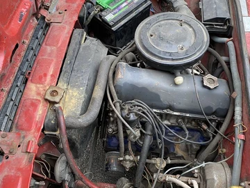 Авто ВАЗ 2105 1983 № 8672314