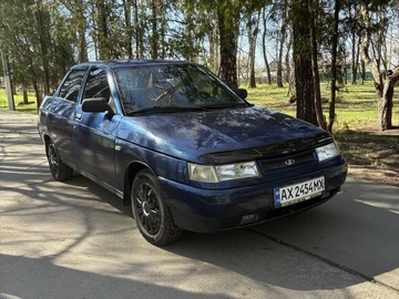 Авто ВАЗ 2110 2007 № 8672315