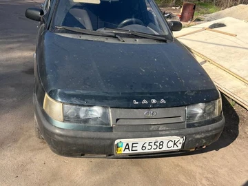 Авто ВАЗ 2110 Богдан 1999 № 8672318