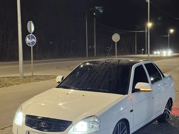 Авто ВАЗ 2170 Priora 2012 № 8672322