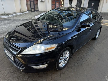 Авто Ford Mondeo 2011 № 8672325