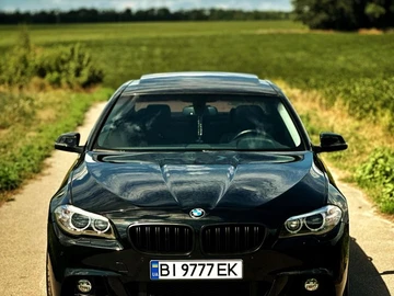 Авто BMW 5 Серия 2015 № 8672331