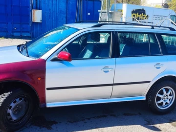 Авто Skoda Octavia 2009 № 8672332
