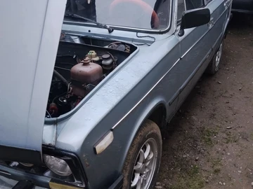 Авто ВАЗ 2103 2021 № 8672336
