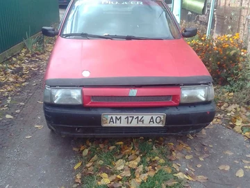 Авто Fiat Tipo 1995 № 8672342