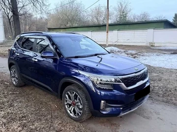 Авто KIA Avella 2020 № 8672344