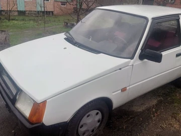 Авто ЗАЗ Таврия 1997 № 8672350