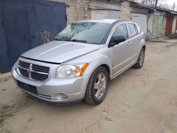 Авто Dodge Caliber 2008 № 8672355