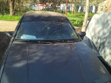 Авто Nissan Sunny 1993 № 8672358
