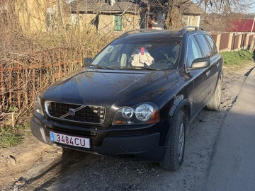 Авто Volvo Xc90 2006 № 8672362
