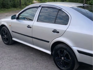 Авто Skoda Octavia 1998 № 8672363