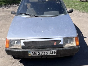 Авто ЗАЗ 1102 1996 № 8672369