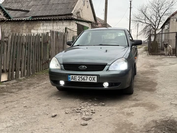 Авто ВАЗ 21072 2009 № 8672376
