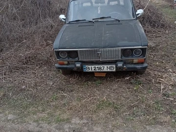 Авто ВАЗ 2106 1991 № 8672377