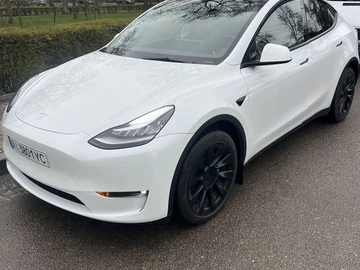 Авто Tesla Roadster 2022 № 8672389
