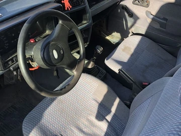 Авто Ford Sierra 1988 № 8672390