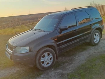 Авто Ford Maverick 2002 № 8672537