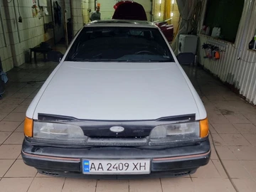 Авто Ford Scorpio 1990 № 8672538