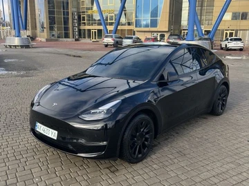 Авто Tesla Roadster 2021 № 8672541