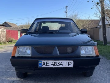 Авто ЗАЗ 1102 2004 № 8672542