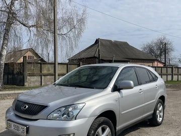 Авто Lexus Rx Серія 2006 № 8672552