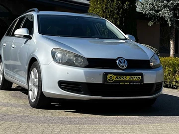 Авто Volkswagen Golf 2011 № 8672554