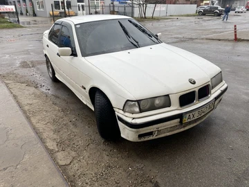 Авто BMW 3 Серия 1998 № 8672555