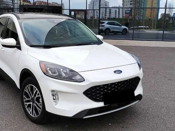 Авто Ford Escape 2020 № 8672558