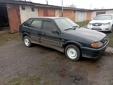 Авто ВАЗ 2114 2008 № 8672559