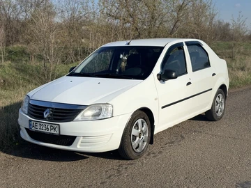 Авто Renault 12 2012 № 8672560