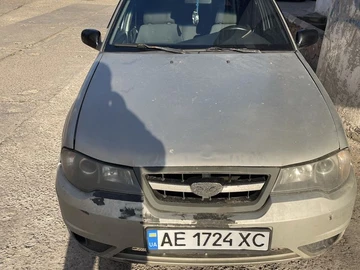 Авто Daewoo Nexia 2008 № 8672562