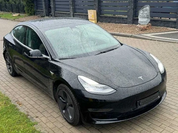 Авто Tesla Model 3 2020 № 8672572