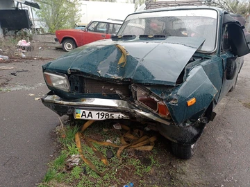 Авто ВАЗ 11113 Oka 2003 № 8672575