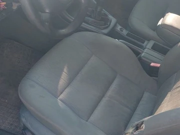 Авто Audi A6 2001 № 8672576