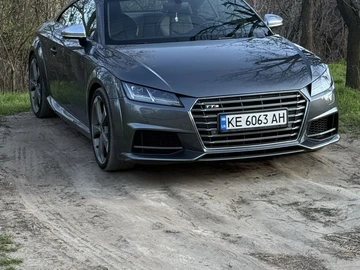 Авто Audi Tt 2015 № 8672585