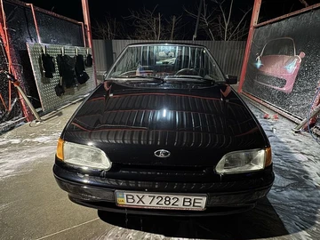 Авто ВАЗ 2115 2011 № 8672586