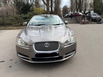 Авто Jaguar Xf 2007 № 8672587